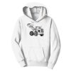 PC Youth Fan Favorite Hooded Sweatshirt Thumbnail