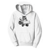 PC Youth Fan Favorite Hooded Sweatshirt Thumbnail