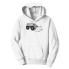 PC Youth Fan Favorite Hooded Sweatshirt Thumbnail