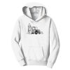 PC Youth Fan Favorite Hooded Sweatshirt Thumbnail