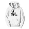 PC Youth Fan Favorite Hooded Sweatshirt Thumbnail