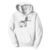 PC Youth Fan Favorite Hooded Sweatshirt Thumbnail
