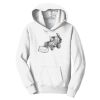 PC Youth Fan Favorite Hooded Sweatshirt Thumbnail