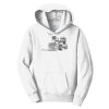 PC Youth Fan Favorite Hooded Sweatshirt Thumbnail