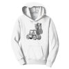 PC Youth Fan Favorite Hooded Sweatshirt Thumbnail