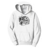 PC Youth Fan Favorite Hooded Sweatshirt Thumbnail