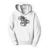 PC Youth Fan Favorite Hooded Sweatshirt Thumbnail