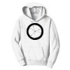 PC Youth Fan Favorite Hooded Sweatshirt Thumbnail