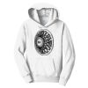 PC Youth Fan Favorite Hooded Sweatshirt Thumbnail