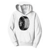 PC Youth Fan Favorite Hooded Sweatshirt Thumbnail