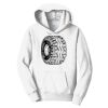 PC Youth Fan Favorite Hooded Sweatshirt Thumbnail
