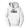 PC Youth Fan Favorite Hooded Sweatshirt Thumbnail