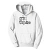 PC Youth Fan Favorite Hooded Sweatshirt Thumbnail