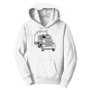 PC Youth Fan Favorite Hooded Sweatshirt Thumbnail