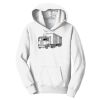 PC Youth Fan Favorite Hooded Sweatshirt Thumbnail
