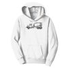 PC Youth Fan Favorite Hooded Sweatshirt Thumbnail