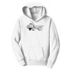 PC Youth Fan Favorite Hooded Sweatshirt Thumbnail