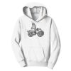 PC Youth Fan Favorite Hooded Sweatshirt Thumbnail