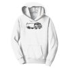 PC Youth Fan Favorite Hooded Sweatshirt Thumbnail