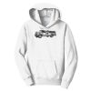 PC Youth Fan Favorite Hooded Sweatshirt Thumbnail