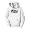 PC Youth Fan Favorite Hooded Sweatshirt Thumbnail