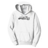 PC Youth Fan Favorite Hooded Sweatshirt Thumbnail