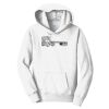 PC Youth Fan Favorite Hooded Sweatshirt Thumbnail