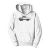 PC Youth Fan Favorite Hooded Sweatshirt Thumbnail