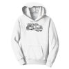 PC Youth Fan Favorite Hooded Sweatshirt Thumbnail