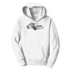 PC Youth Fan Favorite Hooded Sweatshirt Thumbnail
