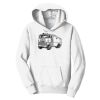 PC Youth Fan Favorite Hooded Sweatshirt Thumbnail