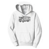 PC Youth Fan Favorite Hooded Sweatshirt Thumbnail