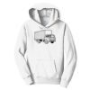 PC Youth Fan Favorite Hooded Sweatshirt Thumbnail