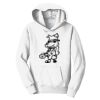 PC Youth Fan Favorite Hooded Sweatshirt Thumbnail