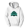 PC Youth Fan Favorite Hooded Sweatshirt Thumbnail