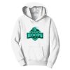 PC Youth Fan Favorite Hooded Sweatshirt Thumbnail