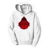 PC Youth Fan Favorite Hooded Sweatshirt Thumbnail