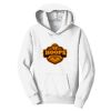 PC Youth Fan Favorite Hooded Sweatshirt Thumbnail