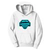 PC Youth Fan Favorite Hooded Sweatshirt Thumbnail