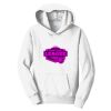 PC Youth Fan Favorite Hooded Sweatshirt Thumbnail