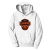 PC Youth Fan Favorite Hooded Sweatshirt Thumbnail