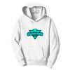 PC Youth Fan Favorite Hooded Sweatshirt Thumbnail