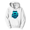 PC Youth Fan Favorite Hooded Sweatshirt Thumbnail