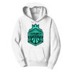 PC Youth Fan Favorite Hooded Sweatshirt Thumbnail