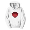 PC Youth Fan Favorite Hooded Sweatshirt Thumbnail