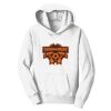 PC Youth Fan Favorite Hooded Sweatshirt Thumbnail