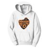PC Youth Fan Favorite Hooded Sweatshirt Thumbnail
