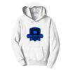 PC Youth Fan Favorite Hooded Sweatshirt Thumbnail