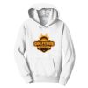 PC Youth Fan Favorite Hooded Sweatshirt Thumbnail