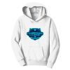 PC Youth Fan Favorite Hooded Sweatshirt Thumbnail